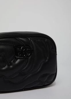 Sac Bandoulière Blugirl Rose Pattern -Mode Sacs Magasin 8050885999298d3