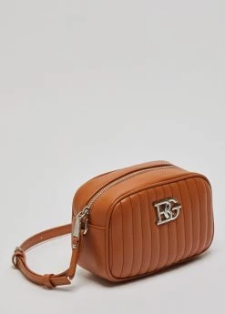 Sac Bandoulière Blugirl Cross Body Matelassé -Mode Sacs Magasin 8050885999380d2