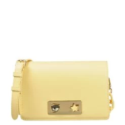 Sac Bandoulière Chiara Ferragni Eye Star Lock