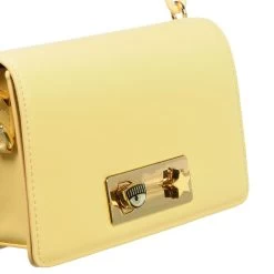 Sac Bandoulière Chiara Ferragni Eye Star Lock -Mode Sacs Magasin 8052672249128d3