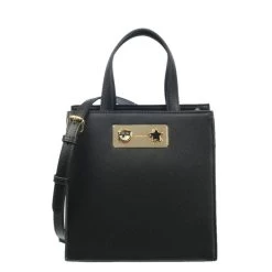 Sac à Main Chiara Ferragni Eye Star Lock 20 Sac à Main Chiara Ferragni Eye Star Lock -Mode Sacs Magasin 8052672249227