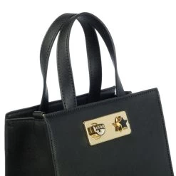 Sac à Main Chiara Ferragni Eye Star Lock 23 Sac à Main Chiara Ferragni Eye Star Lock -Mode Sacs Magasin 8052672249227d3