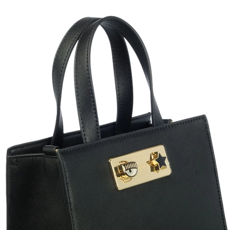Sac à Main Chiara Ferragni Eye Star Lock 12 Sac à Main Chiara Ferragni Eye Star Lock – Image 10