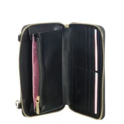 Portefeuille Synthétique Chiara Ferragni -Mode Sacs Magasin 8052672249487d2