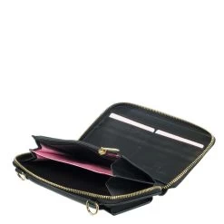 Portefeuille Synthétique Chiara Ferragni -Mode Sacs Magasin 8052672249487d3