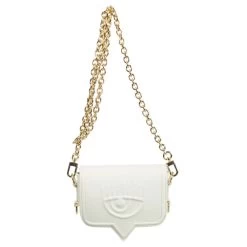 Mini Sac Ceinture Chiara Ferragni Eyelike -Mode Sacs Magasin 8052672249869d4
