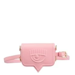 Mini Sac Ceinture Chiara Ferragni Eyelike -Mode Sacs Magasin 8052672249890