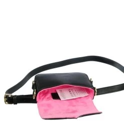 Mini Sac Ceinture Chiara Ferragni Eyelike -Mode Sacs Magasin 8052672249937d2