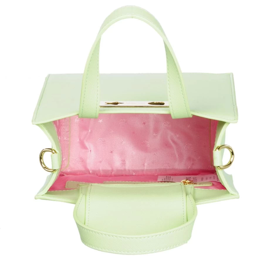 Sac à Main Chiara Ferragni Eye Star Lock 5 Sac à Main Chiara Ferragni Eye Star Lock – Image 3