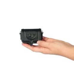 Porte-monnaie Synthétique Chiara Ferragni -Mode Sacs Magasin 8052672296146d4