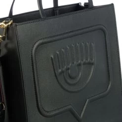 Sac Bandoulière Chiara Ferragni Eyelike -Mode Sacs Magasin 8052672297075d3
