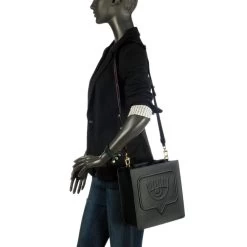 Sac Bandoulière Chiara Ferragni Eyelike -Mode Sacs Magasin 8052672297075d5