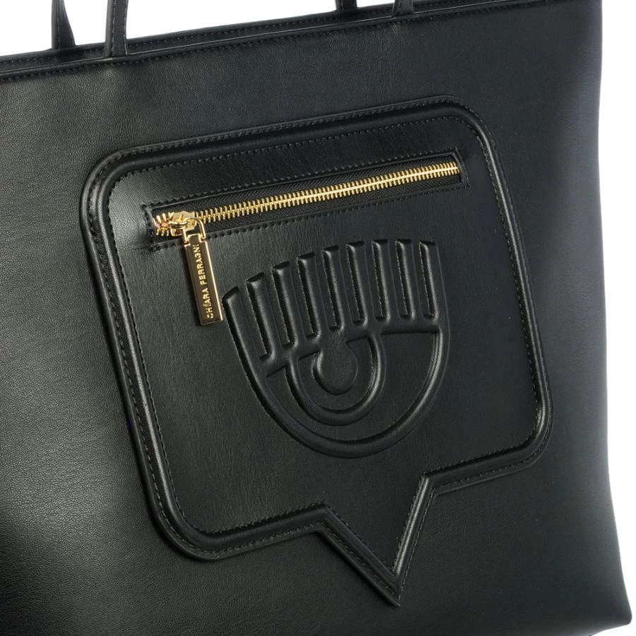 Sac Porté épaule Chiara Ferragni 6 Sac Porté épaule Chiara Ferragni – Image 4