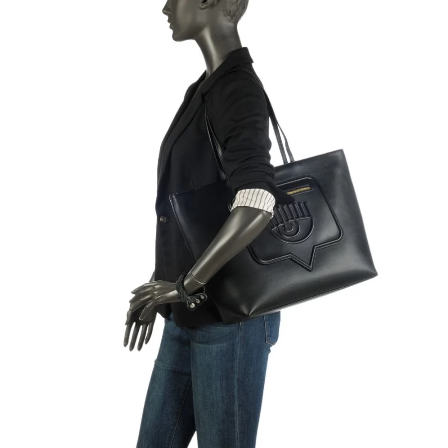 Sac Porté épaule Chiara Ferragni 8 Sac Porté épaule Chiara Ferragni – Image 6