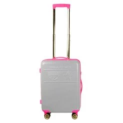 Valise 53 Cm 2 Kg Chiara Ferragni