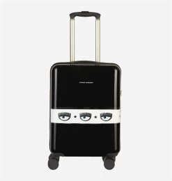 Valise 54 Cm 2 Kg Chiara Ferragni