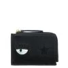 Porte-cartes Synthétique Chiara Ferragni -Mode Sacs Magasin 8052672317827