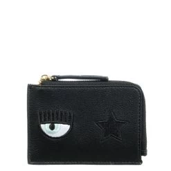 Porte-cartes Synthétique Chiara Ferragni