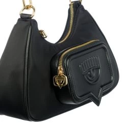 Sac Porté épaule Chiara Ferragni Vicky -Mode Sacs Magasin 8052672318022d3