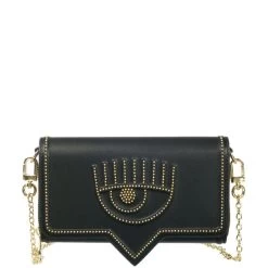 Portefeuille Chiara Ferragni Eyelike Wallet