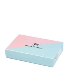 Portefeuille Chiara Ferragni Eyelike Wallet -Mode Sacs Magasin 8052672318374d6