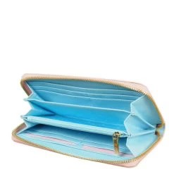 Portefeuille Synthétique Chiara Ferragni -Mode Sacs Magasin 8052672318558d2