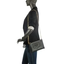 Pochette Chiara Ferragni Eyelike -Mode Sacs Magasin 8052672318725d5