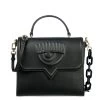 Sac à Main Chiara Ferragni Eyelike -Mode Sacs Magasin 8052672319111
