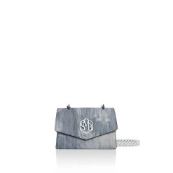 Sac Bandoulière Save My Bag Meghan -Mode Sacs Magasin 8054111289757