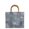 Sac Porté Main Save My Bag Bamboo -Mode Sacs Magasin 8054111289795h