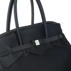 Sac Porté Main Save My Bag Miss 3/4 Plus -Mode Sacs Magasin 8054521411922d3