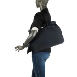 Sac Porté Main Save My Bag Miss 3/4 Plus -Mode Sacs Magasin 8054521411922d5