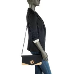 Pochette Save My Bag Kate -Mode Sacs Magasin 8054521414541d5