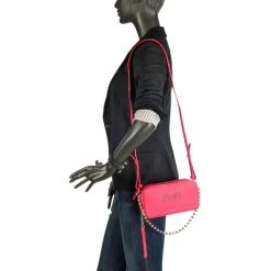 Pochette Bandoulière Armani Exchange -Mode Sacs Magasin 8056861372093d5