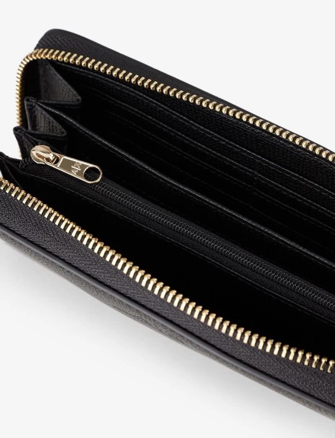 Portefeuille Synthétique Armani Armani Exchange 5 Portefeuille Synthétique Armani Armani Exchange – Image 3