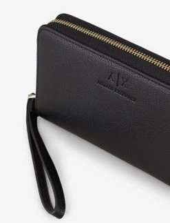 Portefeuille Synthétique Armani Armani Exchange 9 Portefeuille Synthétique Armani Armani Exchange -Mode Sacs Magasin 8056861372352d3
