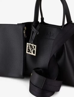 Cabas (M) Armani Exchange Essential -Mode Sacs Magasin 8056861467577d4