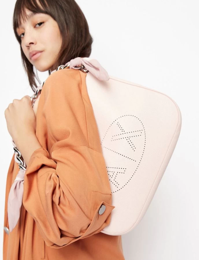 Sac Bandoulière (M) Armani Exchange Main Collection 8 Sac Bandoulière (M) Armani Exchange Main Collection – Image 6