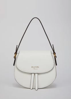 Sac Bandoulière Blugirl Cross Body Saddle -Mode Sacs Magasin 8057590000592