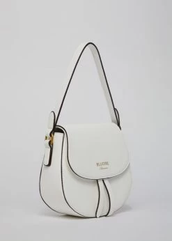 Sac Bandoulière Blugirl Cross Body Saddle -Mode Sacs Magasin 8057590000592d2