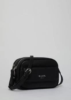 Sac Bandoulière Blugirl Multizip -Mode Sacs Magasin 8057590000998d2