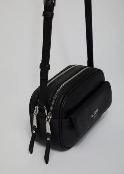 Sac Bandoulière Blugirl Multizip -Mode Sacs Magasin 8057590000998d3