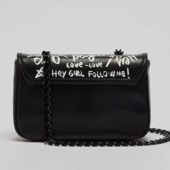 Sac Bandoulière Blugirl Graffiti -Mode Sacs Magasin 8057590121730d1