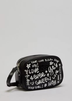 Sac Bandoulière Blugirl Graffiti -Mode Sacs Magasin 8057590121747d2