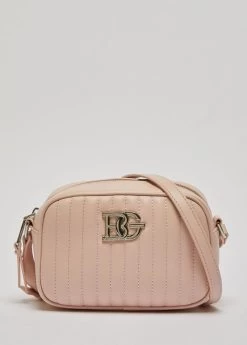Sac Bandoulière Blugirl Cross Body Matelassé -Mode Sacs Magasin 8057590161149
