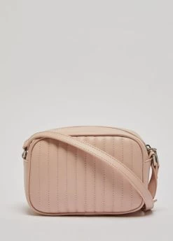 Sac Bandoulière Blugirl Cross Body Matelassé -Mode Sacs Magasin 8057590161149d1