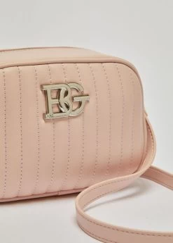 Sac Bandoulière Blugirl Cross Body Matelassé -Mode Sacs Magasin 8057590161149d3