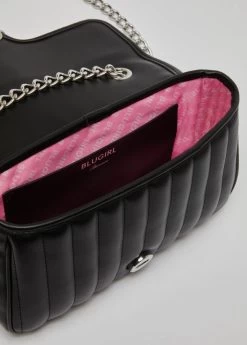 Sac Bandoulière (S) Blugirl Matelassé -Mode Sacs Magasin 8057590161507d2