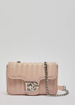 Sac Bandoulière (S) Blugirl Matelassé -Mode Sacs Magasin 8057590161514