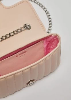 Sac Bandoulière (S) Blugirl Matelassé -Mode Sacs Magasin 8057590161514d2